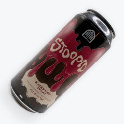 Vault City - Stoopid - Black Forest Gateau 6.5% - Beerfly