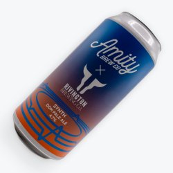 Amity x Rivington - Synth 4.7% - Beerfly