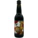 Hoppy People – Barrel Aged Swiss Federal Stout 2023 Hoppy People – Barrel Aged Swiss Federal Stout 2023