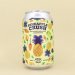 Garage Project Pineapple Crush Sour Can 330ml Garage Project Pineapple Crush Sour Can 330ml