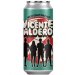 LA QUINCE - VICENTE CALDERÓN - West Coast Pale Ale Lata 44cl 