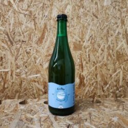 Nevel Wild Ales Echo - Nevel Wild Ales