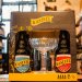 Kasteel - Giftpack 4 + Copa 