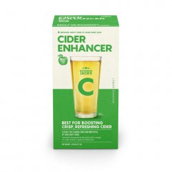 Mangrove Jack Cider Enhancer 1.2Kg - BrewCraft