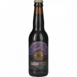 Jopen Don’t Think He Knows About Second Breakfast - Barrel Aged