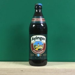 Ayinger Kellerbier Ayinger Kellerbier
