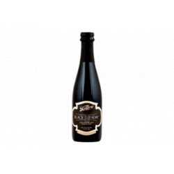 The Bruery Black Tuesday - Scotch Barrel-Aged [2021 BT Barrel Series] - Hoptimaal