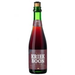 Boon Kriek - Drinks of the World