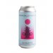 Hudson Valley MIXED BERRY SILHOUETTE 5 ABV can 473 ml Hudson Valley MIXED BERRY SILHOUETTE 5 ABV can 473 ml