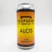 Neepsend Brew Co.  Alcis (4.2%) 