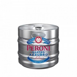 Peroni Nastro Azzurro
