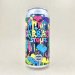 Garage Project Garbage Imperial Stout Can 440ml 