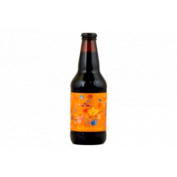 Prairie Artisan Ales Maple Bourbon Barrel Paradise (2023) - Hoptimaal