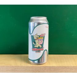 Sureshot Brewing Milson