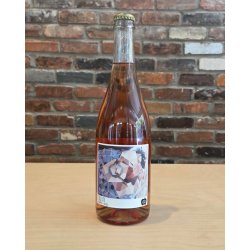 Cidrerie Le Somnambule Le Céleste