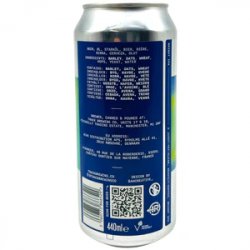 Track Brewing Company Familiar Turns