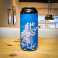 Hopalaa CLOUD #34 / MILKSHAKE IPA