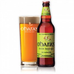 O'Hara's Pale Ale  Shop Beers  The Grapevine Dublin - The GrapeVine Off Licence
