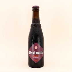 Westmalle Dubbel Westmalle Dubbel