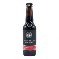 Titanic Brewery Cherry Porter Grand Reserve