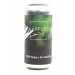 Arpus Brewing Co. DDH Hops x Art x #21 IPA Arpus Brewing Co. DDH Hops x Art x #21 IPA