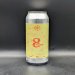 Range RB8: BURGER - HAZY TIPA Sgl 