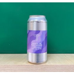 Track Brewing Company Made In The Shade Track Brewing Company Made In The Shade