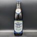 Weltenburger Kloster Dunkel Weisse Sgl 