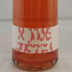 A Tue Tete Cidre Framboise - Gedeelde Vreugde