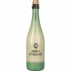 Abbaye d’Aulne Ambrée 6 Abbaye d’Aulne Ambrée 6