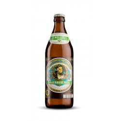Augustiner Hell 50 cl. - Abadica