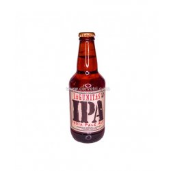 Lagunitas Ipa 35,5 cl. - Cervetri