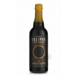 FiftyFifty Eclipse - Buffalo Trace (2022) - Beer Republic