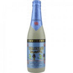 Huyghe Delirium Tremens 33cl - Charlemagne Boissons