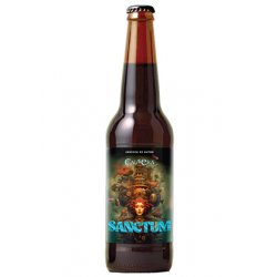 Calavera Sanctum - Top Beer