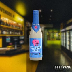 Delirium Tremens - Beervana