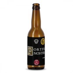 Browar Czarna Owca Porter Noster Rum BA