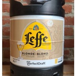 Leffe Blonde