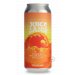 Beer Tree Juice Land - Citra, Cascade, Amarillo 