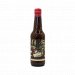 Les Brasseurs de la Jonte - Feuillette - 33cl  Bière Blanche à la Framboise vieillie en fût de cognac 