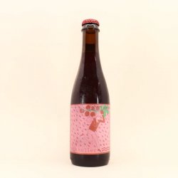 Mikkeller Spontandoublelingonberry