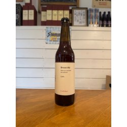 Svendborgsund Bryghus Brown Ale