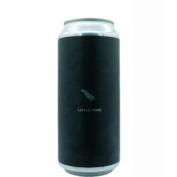 Tree House Brewing Co. Little Fern - J&B Craft Drinks