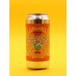 Verdant Brewing Co Headband