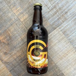 George Samuel Brewery - Forge (Pale Ale - English) - Lost Robot