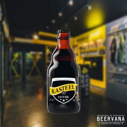 Kasteel. Cuvee du Chateau 330ml - Beervana