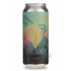 TEST Allegory TEST Allegory