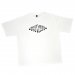 Brothers Beer White Logo Tee Brothers Beer White Logo Tee