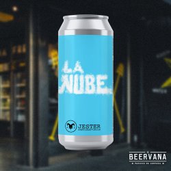 Jester. La Nube - Beervana