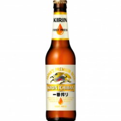 Kirin Ichiban